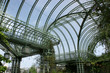 serre des halls