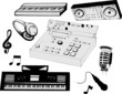 music intruments