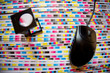 Photo: Prepress color menagement and print production Prepress color menagement and print production