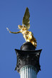München Friedensengel
