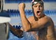 Competitive Swimmer