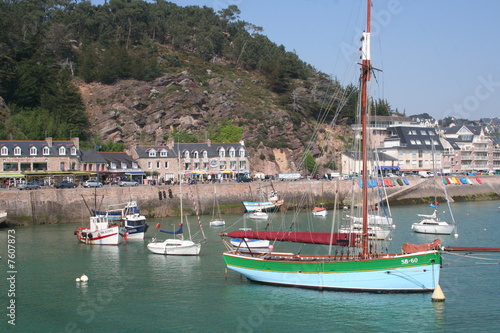 port d'erquy port d'erquy
