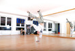 .break dancer
