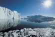 Ice Formation