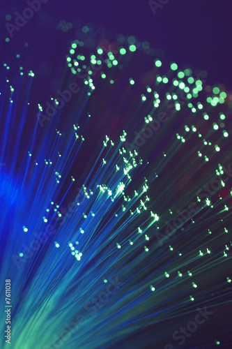 Photo: Fiber Optic Light Wand Fiber Optic Light Wand