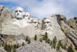 Mount Rushmore