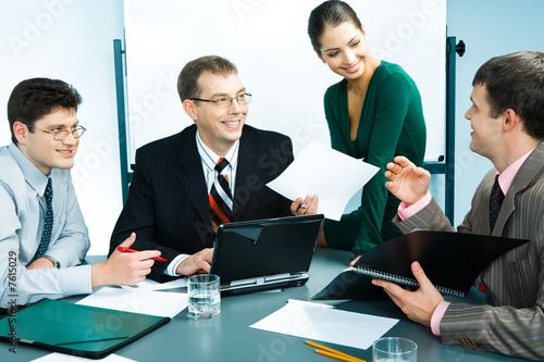 Working group
