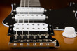 Guitar Closeup