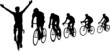 CYCLISTE