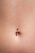 navel