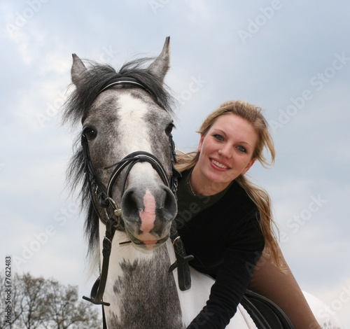 Mein Pferd Tia und ich 2 Mein Pferd Tia und ich 2