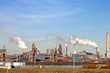 Industrial Landscape