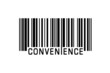convenience