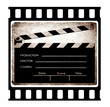 35mm slide frame