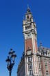 Beffroi de la Chambre de Commerce de Lille