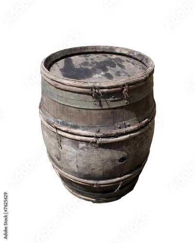 Barrique