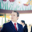 Businessman Businessman