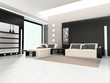 Modern interior