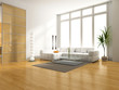 Modern interior