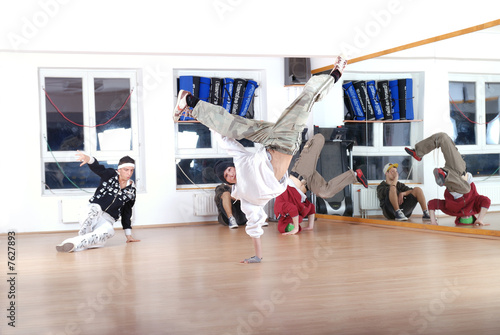 Photo: .break dancing .break dancing