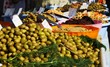 Photographie : olives
