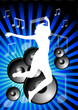 Sommer Party mit Musik