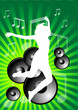 Party, Disko, Tanzen