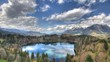 Freibergsee