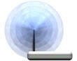 router radiazioni