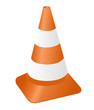 Cone Signalisation
