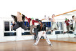 .break dancer