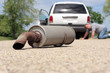 Car Trouble