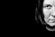 Photo: An Angry Woman An Angry Woman