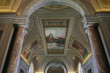 chapelle sixtine