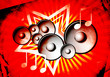 Sommer Party mit Musik