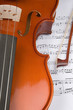 Violin Music