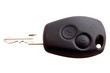 clef key clef key