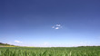 Fruchtbares Land Fruchtbares Land