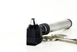 otoscope