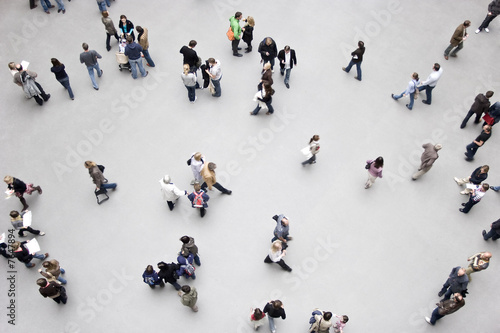 Photo: Busy Busy