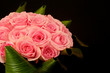 bouquet de rose bouquet de rose