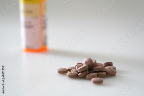 Photo: Pills Pills