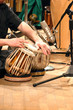Radio concert