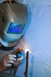 welder