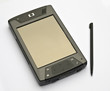PDA handheld computer