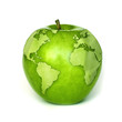 apple