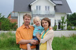 Familienglueck