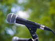 microphone