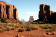 Buttes Buttes