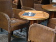 bistrot terrasse